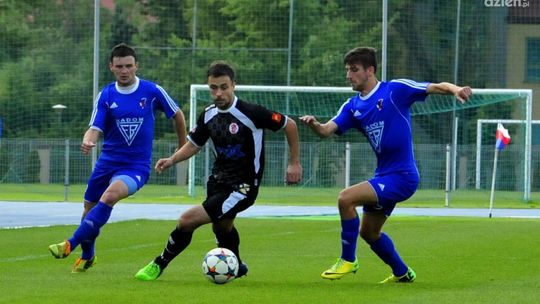 Broniarze jadą do Łodzi