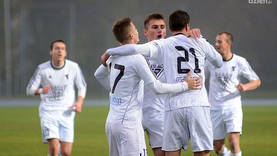 Broniarze rozstrzelali Grom w stolicy!