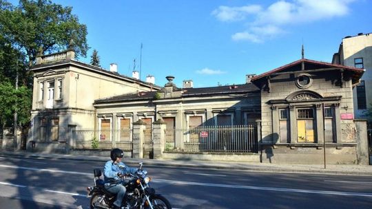 Browar Saskich. Nie ma chętnych