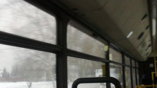 Brudne z zewnątrz, czyste w środku