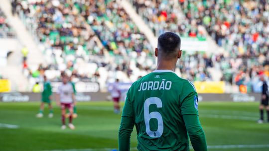 Bruno Jordao odchodzi z Radomiaka - to już oficjalne
