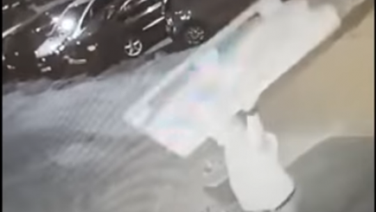 Brutalne pobicie w sklepie na ul. Chrobrego - AKTUALIZACJA