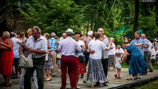 Bryczką po Mazowszu