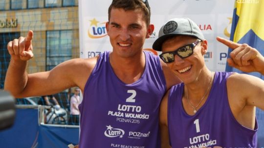 Bryl i Kujawiak mistrzami świata!