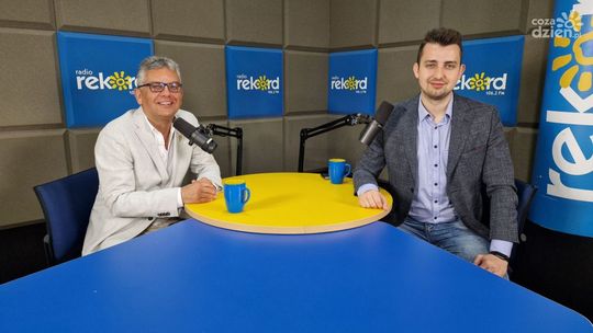 Brymora: Był pomysł, żebym był członkiem zarządu województwa mazowieckiego