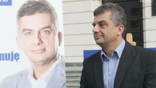 Brymora chce utworzyć województwo radomskie