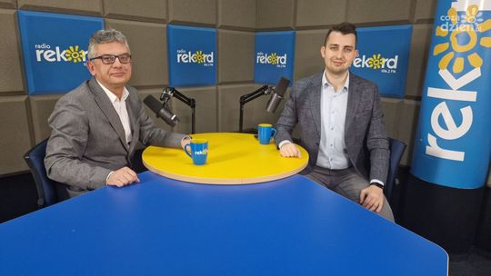 Brymora: Kandydatura Artura Standowicza to spore zaskoczenie