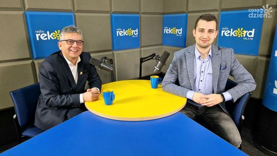 Brymora: Łukasz Molenda będzie naszym kandydatem do senatu