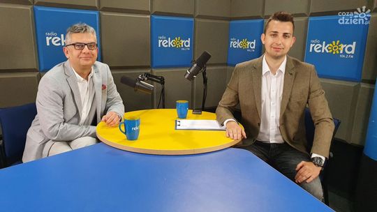 Brymora: Mamy pomysł na to, jak zmienić Radom