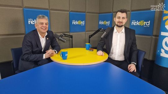 Brymora: Nie wiem, jakich doradców ma pani Ratuszyńska, ale powinni zejść na ziemię