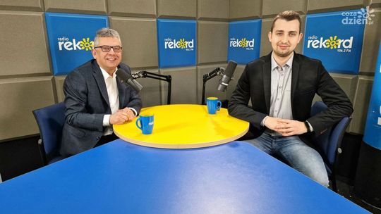 Brymora: Przez najbliższe trzy lata nie podniesiemy podatków