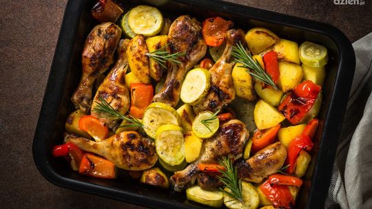 Brytfanna - naczynie, które warto mieć w swojej kuchni