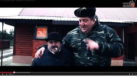 Brzuch Adama Kraśko czyni cuda