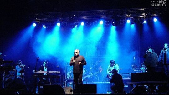 Budka Suflera wystąpi w Strefie G2