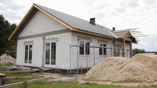 Budowa nowej świetlicy w Jakubowie. To ważna inwestycja dla lokalnej społeczności