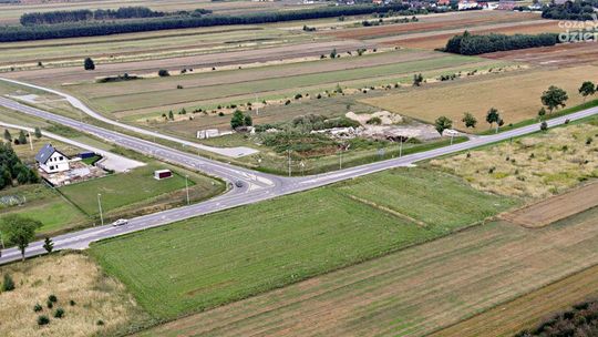 Budowa obwodnicy Lipska może ruszać!