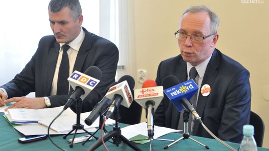 Budowa obwodnicy zachodniej Radomia coraz bliżej