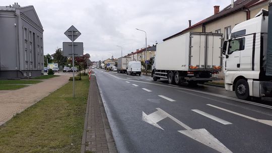 Budowa obwodnicy Zwolenia. Jest decyzja 