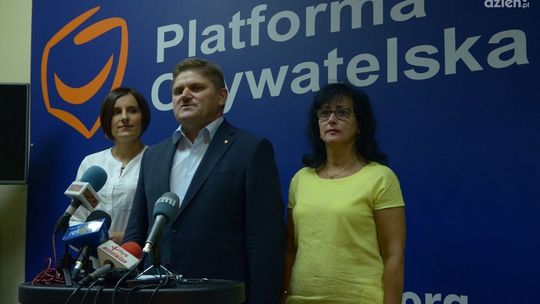 Budowa S12 to duża szansa dla regionu