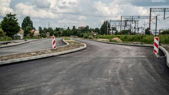 Budowa trasy N-S II idzie zgodnie z planem