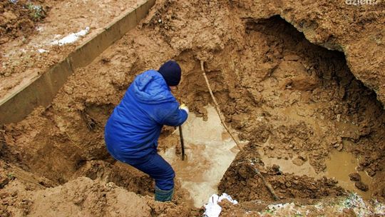 Budowa wodociągów za ponad 200 mln zł. Gdzie kolejne rozkopy?