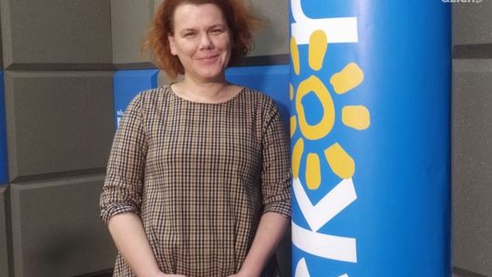 Budowanie Tożsamości. Rozmowa z Renatą Metzger