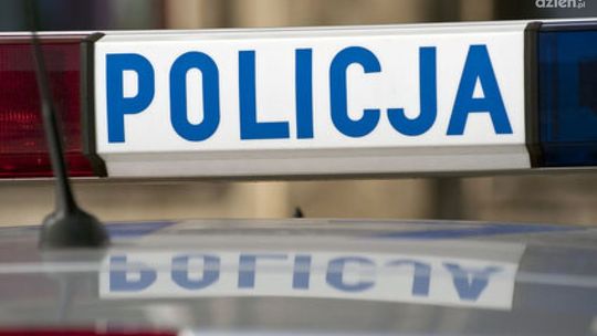 "Budowlańcy" w rękach policji