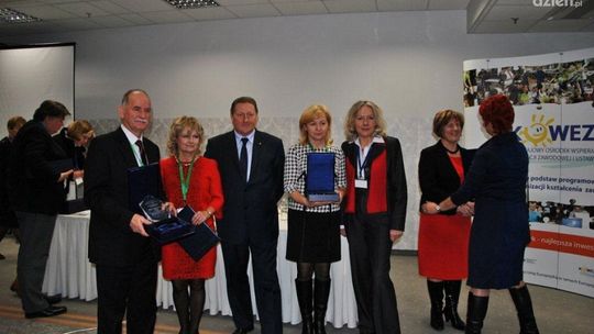 „Budowlanka” najlepsza w Polsce!