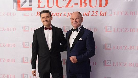 Budują od 25 lat