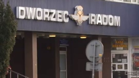 Budynek dworca PKS pójdzie pod młotek