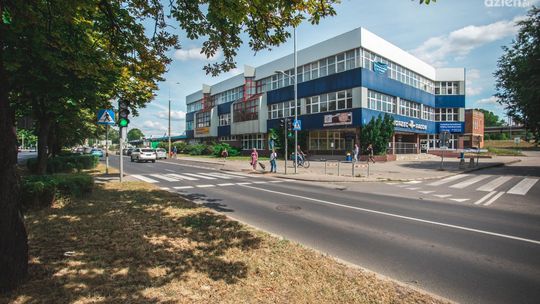 Budynek dworca PKS sprzedany