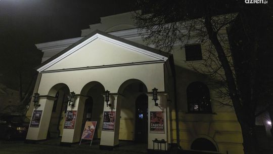 Budynek Łaźni przejdzie generalny remont