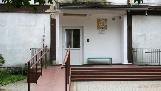 Budynek po domu dziecka na sprzedaż