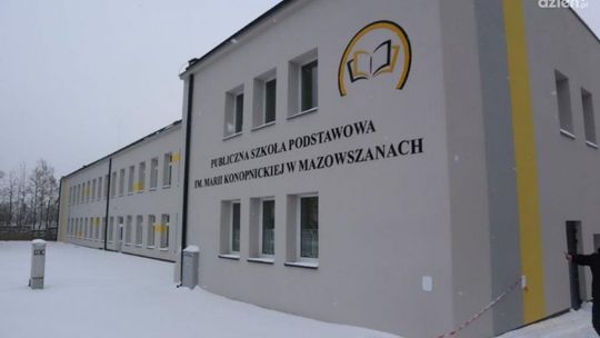 Budynek PSP w Mazowszanach już po termomodernizacji