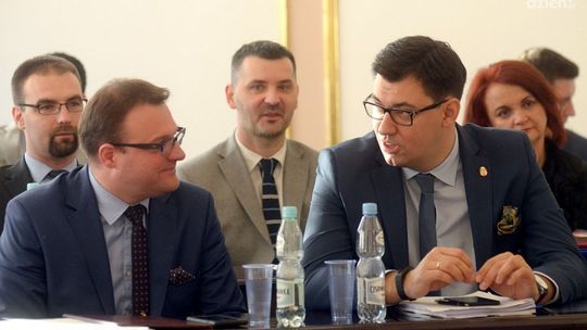 Budżet miasta na rok 2016 przyjęty