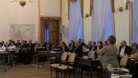 Budżet mieszkańców przegłosowany