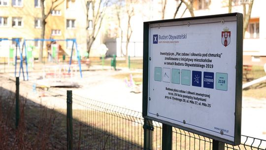 Budżet obywatelski 2023 bez podziału na kategorie