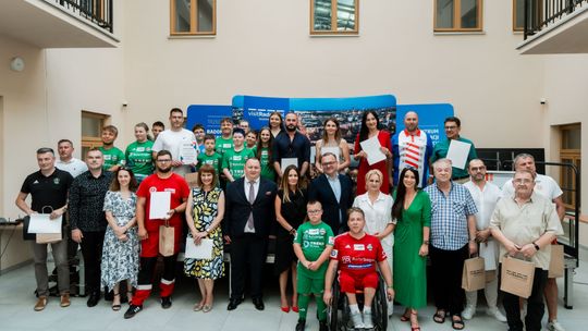 Budżet Obywatelski 2026. Znamy wyniki!