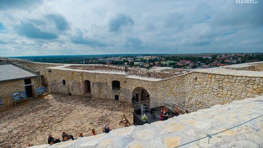 Budżet Obywatelski Iłży. Zgłoś projekt!
