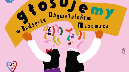 Budżet Obywatelski Mazowsza. Jakie projekty z Radomia i regionu? [LISTA]