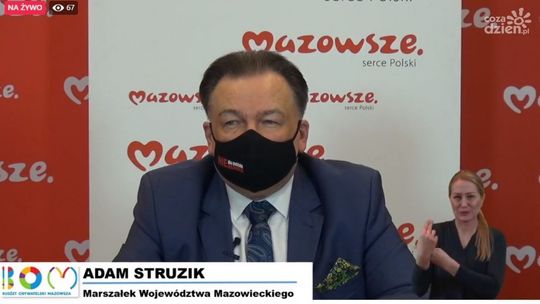 Budżet Obywatelski Mazowsza po raz drugi