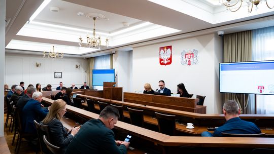 Budżet Obywatelski powtórzony? Już w poniedziałek ważna sesja Rady Miejskiej w Radomiu Budżet Obywatelski powtórzony? Już w poniedziałek ważna sesja Rady Miejskiej w Radomiu