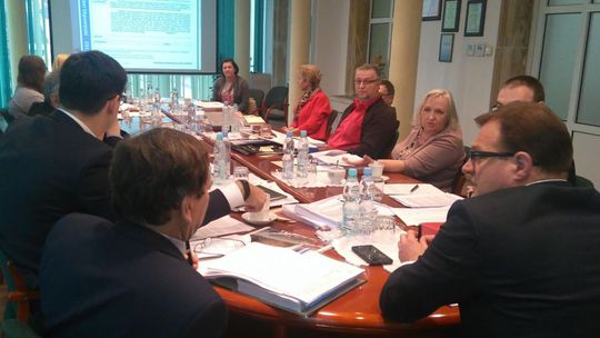 Budżet Obywatelski: projekty zaopiniowane