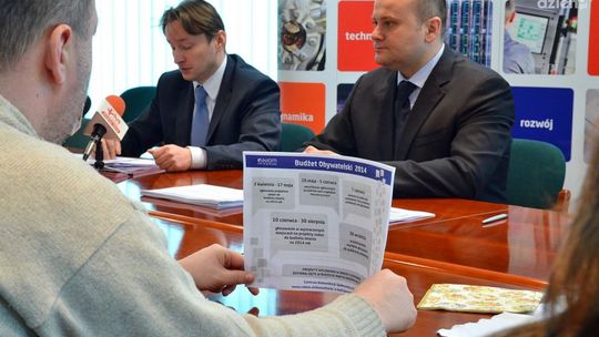 Budżet Obywatelski – radomianie składają wnioski