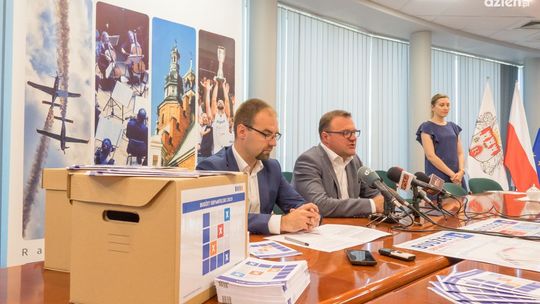 Budżet Obywatelski. Wkrótce głosowanie