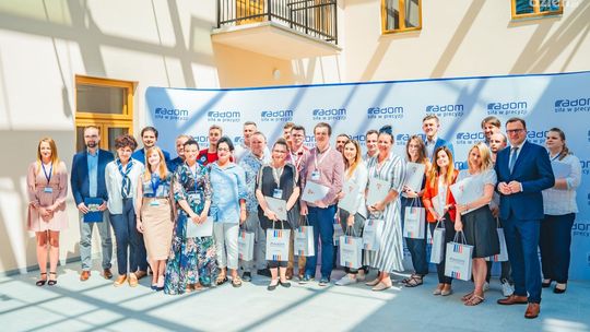 Budżet Obywatelski. Znamy zwycięzców 