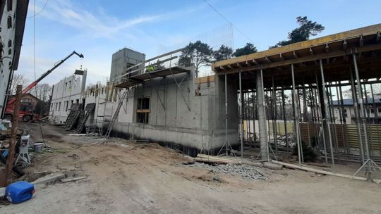 Budżet powiatu przyjęty. Dużo inwestycji w 2021 r. 