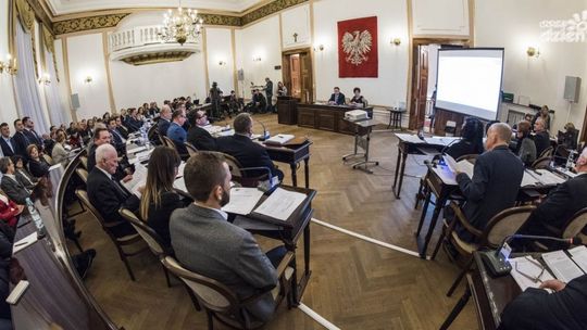 Budżet problemem dla radomskich klubów?