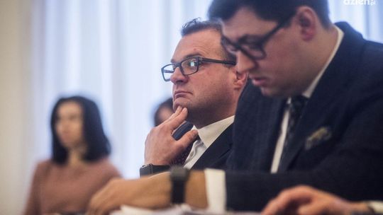 Budżet Radomia 2018 nie został przyjęty!