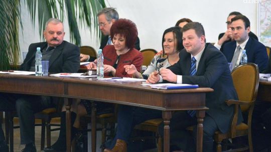 Budżet Radomia na 2015 rok uchwalony